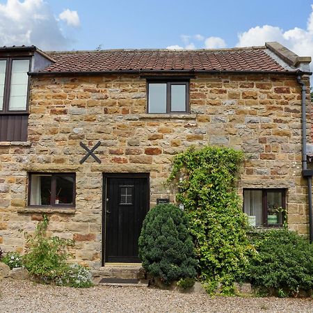 Hayloft Cottage Staintondale Экстерьер фото